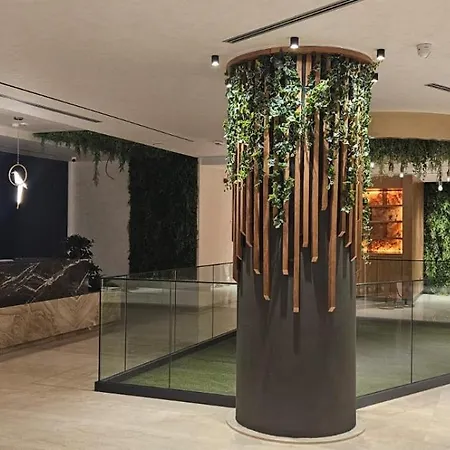 Royal Gardens Elegance Ζλάτιμπορ