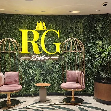 Apartment Royal Gardens Elegance