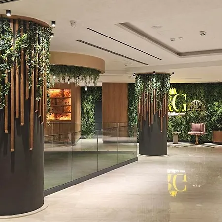 Royal Gardens Elegance Zlatibor