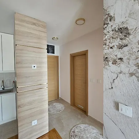 Apartment Royal Gardens Elegance Zlatibor