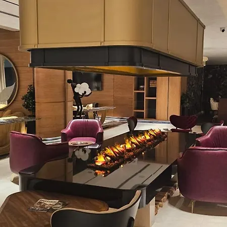 Apartment Royal Gardens Elegance *