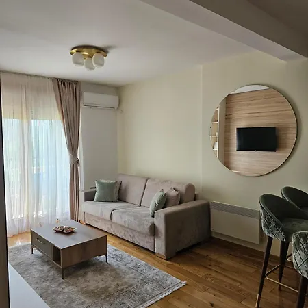 Royal Gardens Elegance Zlatibor