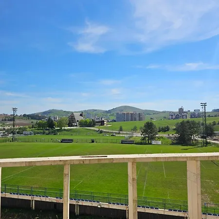 Διαμέρισμα Royal Gardens Elegance Ζλάτιμπορ