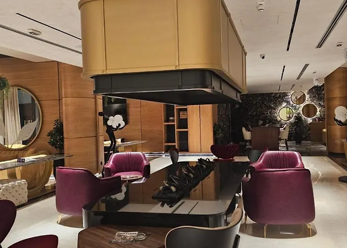 アパート Royal Gardens Elegance *