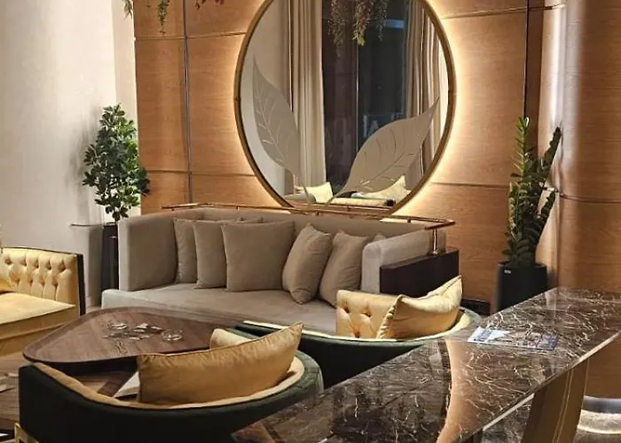 Royal Gardens Elegance *